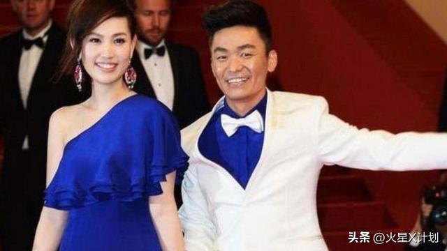 送走马蓉又迎来冯清，倒霉的王宝强，终究还是逃不过“女人坑”