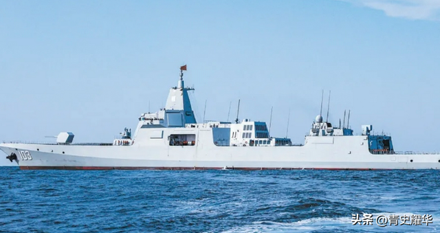 重大风险警告！日本全境或变战场	，中方14艘巨舰下水，反制将开始