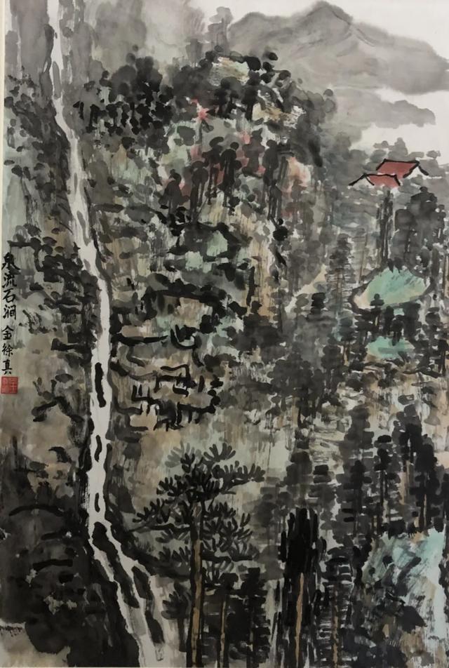 第五十一届醉白池菊展活动启幕