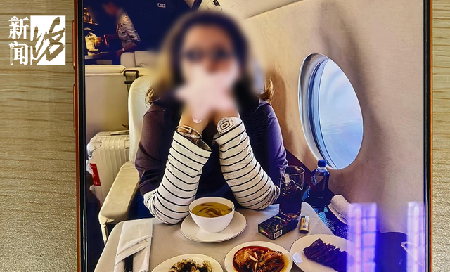 “富二代”1年花光1300万，“每顿饭一万多，出去一次一百多万……”已被刑拘！