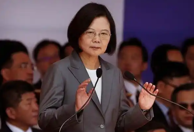 第二轮投票在即，赖清德不肯辞职？蔡英文首次开口，台媒喊话大陆
