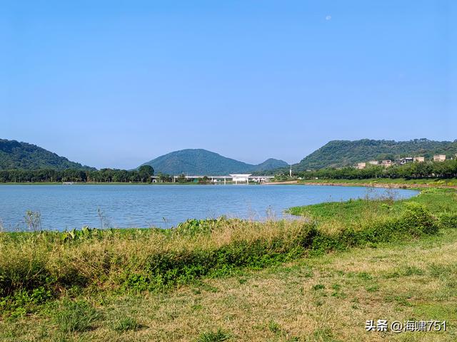 从化风云岭森林公园