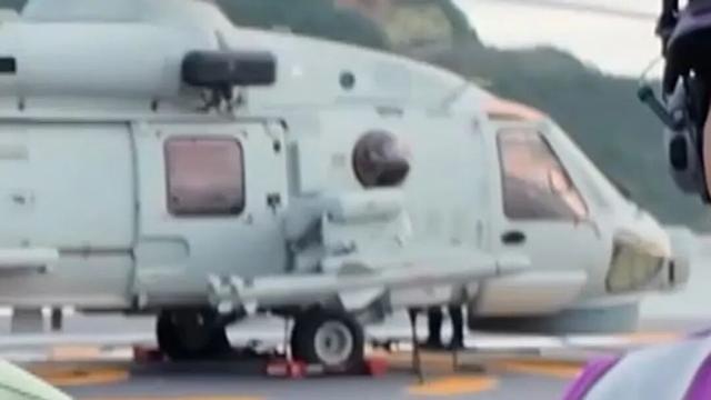 作为最强的常规动力航母，为什么说福建号超越了美国海军？