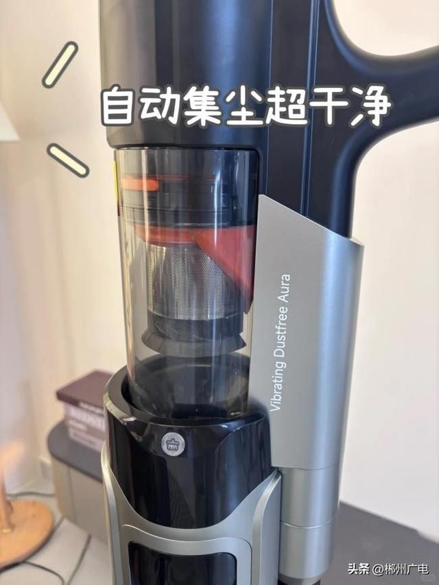 吸尘器可以吸哪些地方？超级好用的吸尘器推荐看这篇！