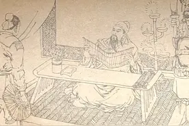 三国故事: 关羽身世之谜图片