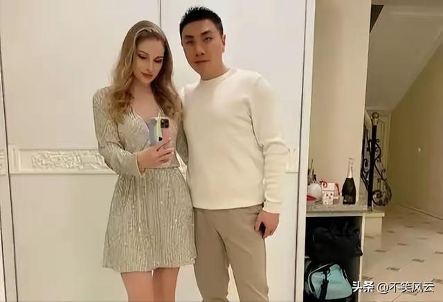 13年河北小伙娶乌克兰美女	，结婚11年后，妻子出轨，如今怎么样了