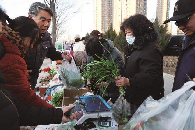 大美银川 美在品质丨烟火升腾暖人心 冬日银川的N种打开方式