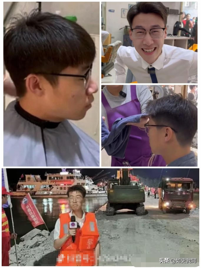 呆呆妹也没想到，杀猪宴收官才1天	， 一家人就走上了大衣哥的老路