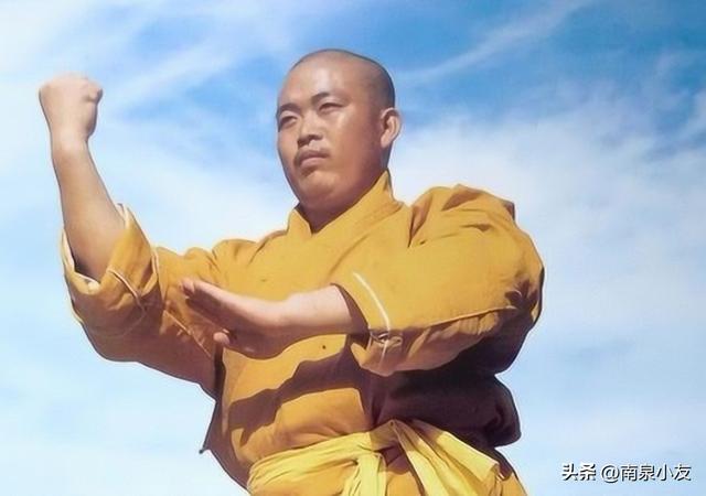 少林寺释永信前方丈把禅钟撞成丧钟！小心点…贪财好色的方丈们！