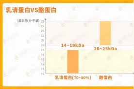 为什么建议喝小分子奶粉？这篇告诉你！图片