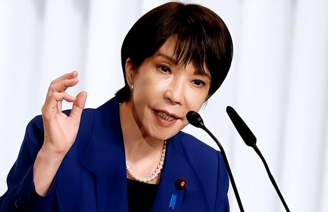 高市早苗连续2天喊话中国，承认自己该反思，希望与中方高层对话