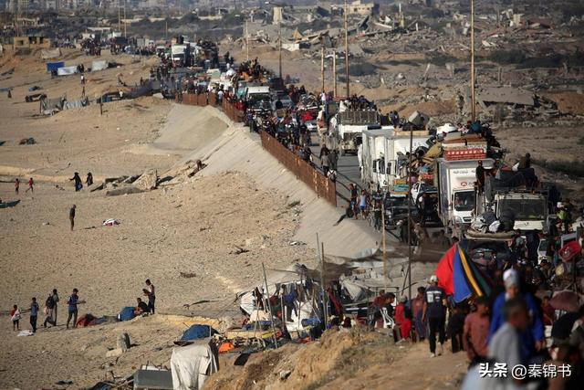 以色列把特朗普惹毛了？内塔尼亚胡被逼谢罪，海湖庄园摆下鸿门宴