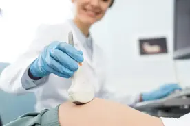 附件囊性回声啥意思？宫腔粘连容易复发吗？图片