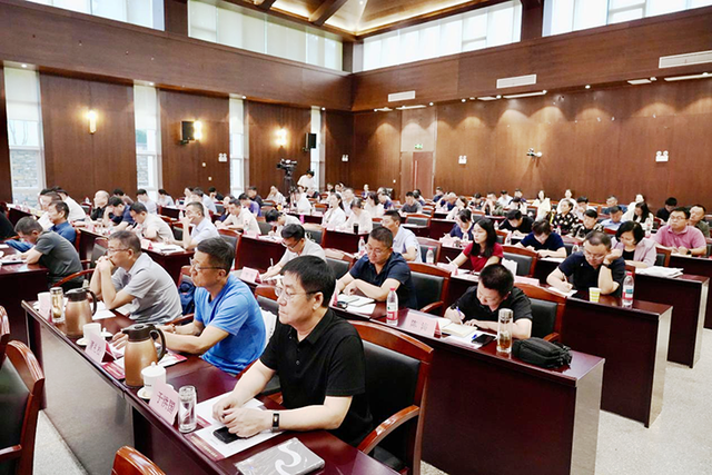 全省红色旅游融合发展推进活动在沂南举办