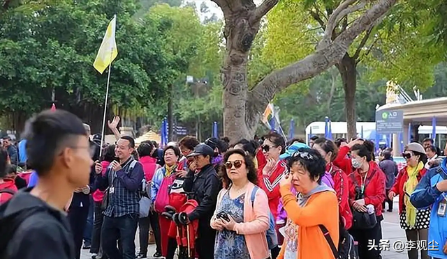 旅游为啥总踩雷？景区宰客旅行社挖坑，该治治旅游的“短视病”了