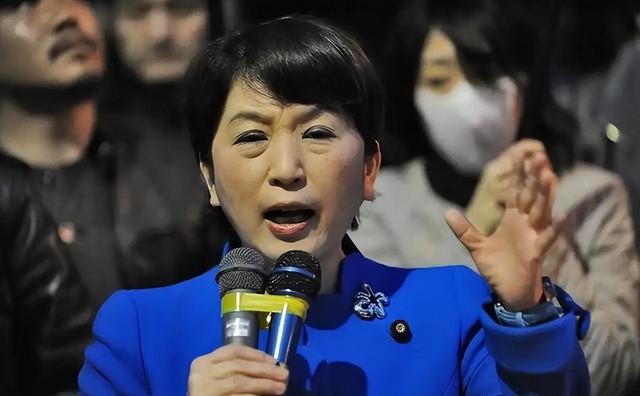 “铁娘子”逼宫高市辞职！日本政坛彻底变天	，最迟这个月就倒台？