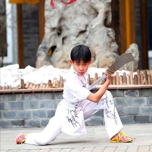 从散架到整劲，练拳十年不如懂这招！脊柱、髋胯、丹田如何联动？