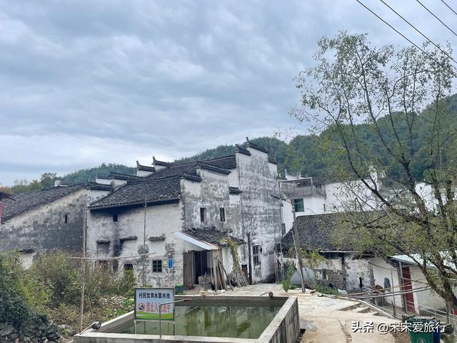 婺源｜2024年两人一狗北京自驾惠州第5站，不踩雷精华游路线