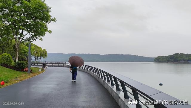 出游第7站-岳阳：因去的不是时候,愉悦与失落参半,岳阳楼值得登吗