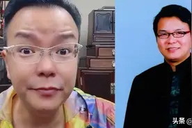 身为团长却称滑稽演员一代不如一代很正常，听听潘前卫怎么说图片