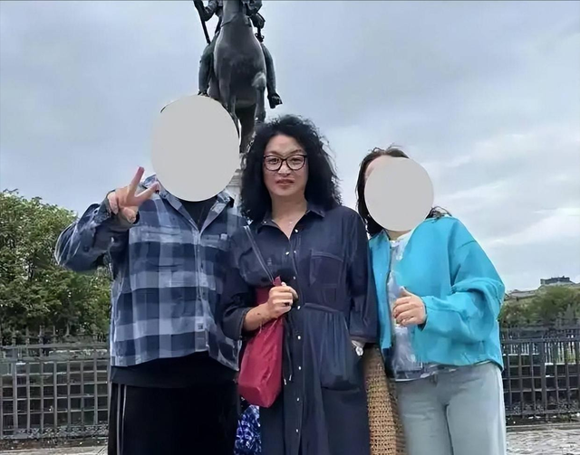 比窦娥还冤？半年了，金星归国路全被堵死，近照一出“原形毕露”