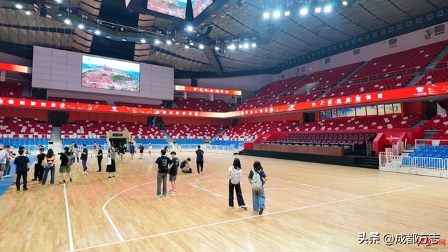 纵贯“天府第一路”，成都这条文旅线可以闭眼冲！