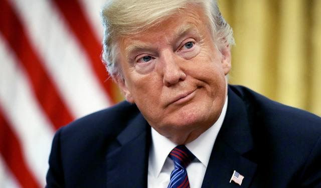 中方给美国留了情面，我们这回只找日本算账，特朗普不要乱了分寸