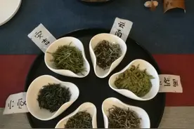 火遍全网的“抗炎”饮食Top20，唯一上榜茶饮凭啥是绿茶？图片