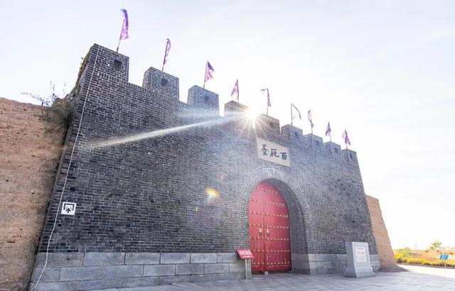 友城互荐 | 河海营口 在水一方 · 期待与您相约，向你讲述更多的营口故事。