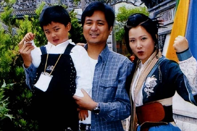 因长相太美曾无人敢追，父亲为她终身不娶，她的魅力究竟有多大？