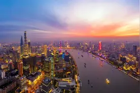 有“苏超”的长三角将逼近世界第一图片