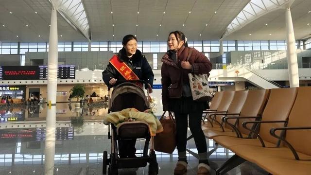 山在韶关，海在汕头，遇见你的“山盟海誓”列车～