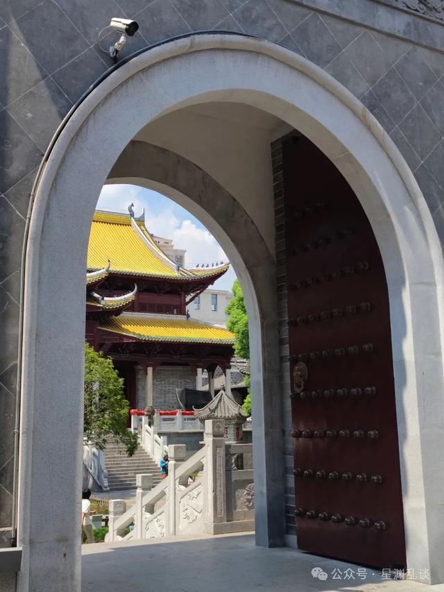 漫游千城 | 南昌（上）