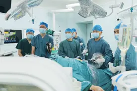 体重均超200斤，同日三名“重量级”女子到医院科学减重图片