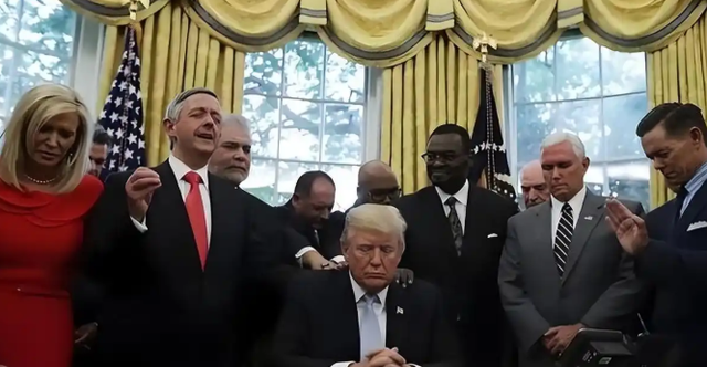 拜登预言成真，让特朗普干完这四年，美国将会成为“世界老二”？