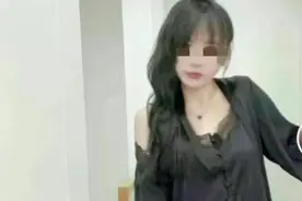 闹大了！胖猫女友私生活被网友扒出图片
