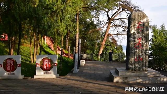 四川超有远见的小县，环城路比地级市还超前，是生态旅游百强县！