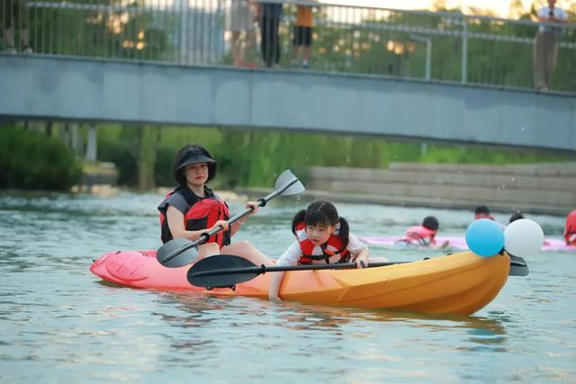 连休5日！桂城遛娃宝藏路线大公开
