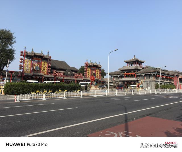 环游大东北之沈阳街头遛达