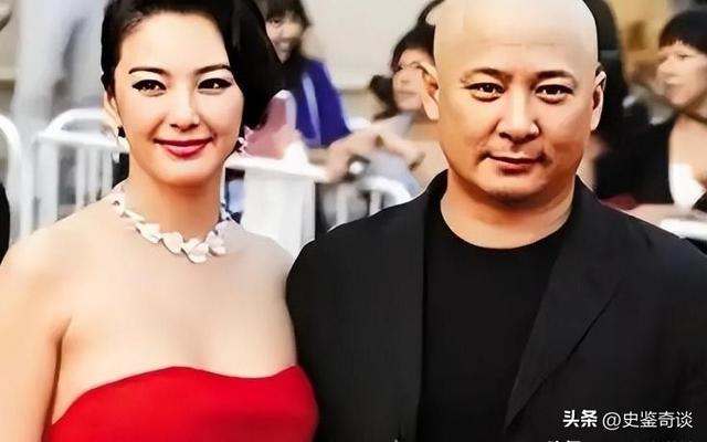 牡丹花下死，“纵欲过度”的张雨绮，终究为自己的行为付出了代价