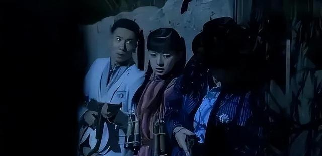 1952年小兴安岭女匪首逃进深山，82年才被发现，为何她能存活