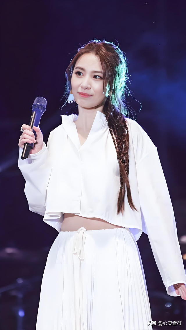 《小幸运》背后的故事：田馥甄与青春记忆的完美邂逅