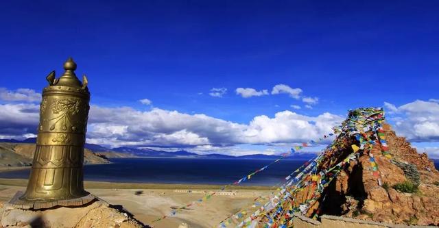 穿越阿里，才算真正到过西藏！万山之祖与百川之源在此相遇。