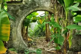 “七月半”探秘顺德“第一凶宅”：华生园，百年前的香港巨商豪宅图片