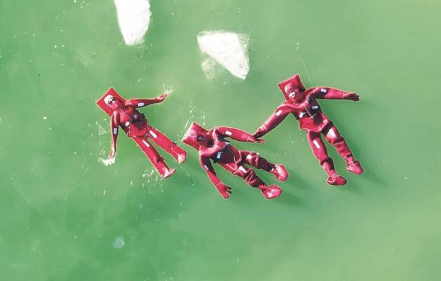 冬日银川的N种打开方式丨踏雪逐冰 畅享冬日乐趣