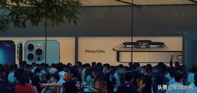 苹果高端机改产越南，中国制造失宠？用户吐槽：质量变了吗？