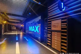 长春万达影城钜城华億广场店：科技赋能观影打造都市文化生活新地标图片