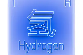 99.98%氢无中子？元素周期表“一哥”的另类生存法则！图片
