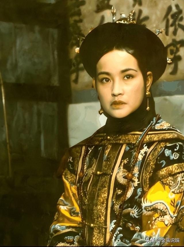 钱再多有什么用？75岁的"风流妖精"刘晓庆，已经走上另一条道路