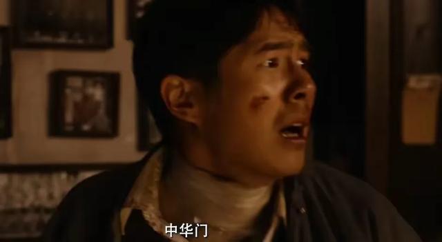 《南京照相馆》让观众“哭到缺氧”